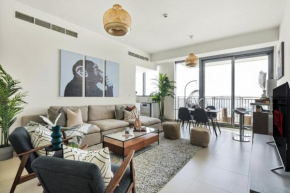 GuestReady - Skyline Splendor with Ain Dubai View